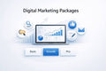 Digital Marketing Package 2nd Installment