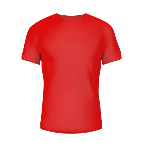 Custom Plain T-Shirt